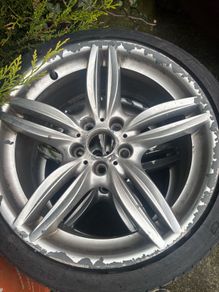 f10 msport alloys