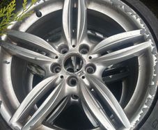 f10 msport alloys