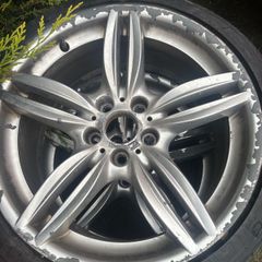 f10 msport alloys