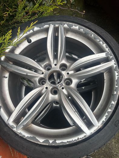 f10 msport alloys