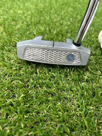 Full set of golf clubs