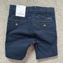 BNWT Polarn O. Pyret chino shorts, size 98cm (2-3yrs) Image 4