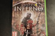 Dante's Inferno (Xbox 360)