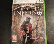 Dante's Inferno (Xbox 360)