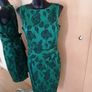 Women's Dress Autograph REDUCED Mark's and Spencer Size 16 Image 3