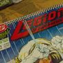 Legion Of Super-Heroes ! Annual #1 ! PHANTOM GIRL DIES ! 1990 ! by DC Comics ! Image 4