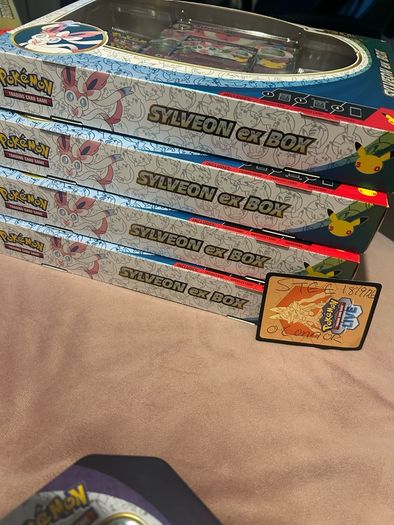 Pokemon 30th Anniversary