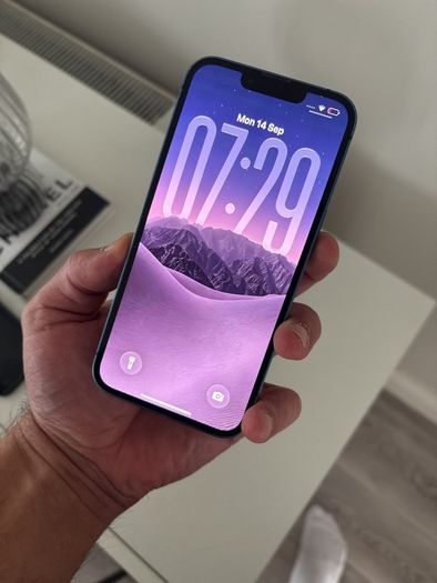 iPhone 13 - 128Gb Blue
