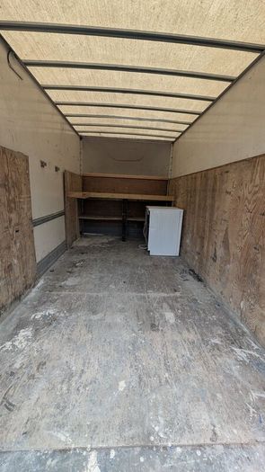 Ford Transit 2016