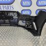 Front Bumper For Audi A7 C7.5 Facelift 15-18 RS Style Image 2