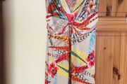 Carraig Donn Maxi dress