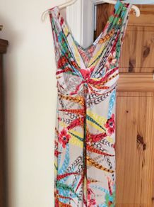 Carraig Donn Maxi dress