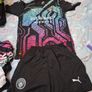 Bundle of boys football kits age 10 to 12 years Image 2