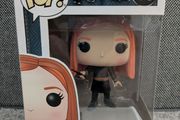 Harry Potter Funko POP! Movies Ginny Weasley Vinyl Figure #46