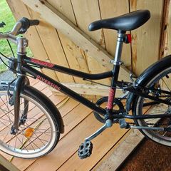 Girls Bike
