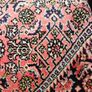 Beautiful Persian Bidjar 8ft x 6ft Hand Knotted Rug Carpet Image 10