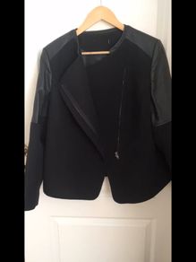 New Jacket Tkmaxx Xl 16