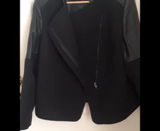 New Jacket Tkmaxx Xl 16