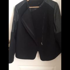 New Jacket Tkmaxx Xl 16