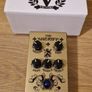 Victory Amps V1 The Sheriff Overdrive Pedal Image 3