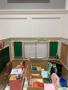 Generation Dolls School