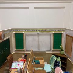 Generation Dolls School