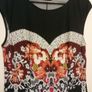 Wallis Dress. FREE POST Size S. Floral  Excellent Condition. Measurements In Description. Image 3