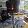 Floor Lamp and table lamp Image 3
