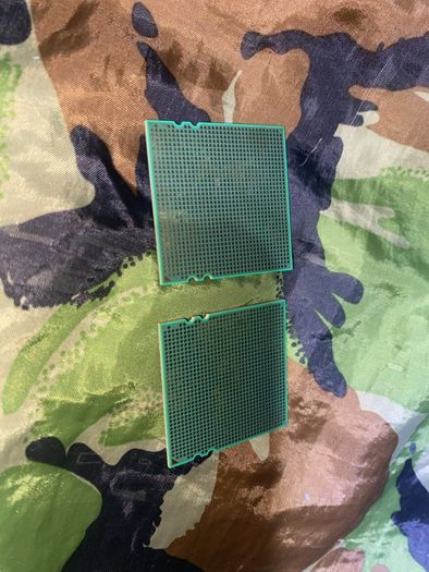 2x AMD Opteron 2218 CPUs with HP 419626-001