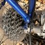 Giant Escape Road Bike Image 3