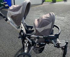 Double Buggy
