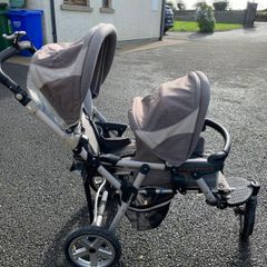 Double Buggy