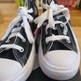 Converse shoes Image 4