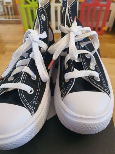 Converse shoes