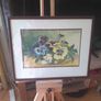 Oil painting. Image 10