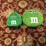 M&M Backpack + Cushion Image 6