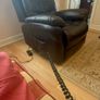 Lift stand recliner chair Image 9