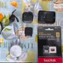 instra360 go ultra, ulanzi flexible tipod and dji neo 2 cases Image 3
