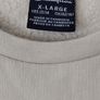 Boys Champion Sweatshirt Beige Age 13-14 Image 2