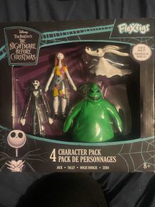 nightmare before christmas