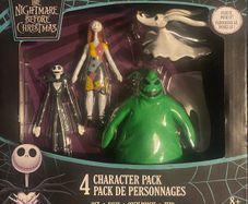 nightmare before christmas