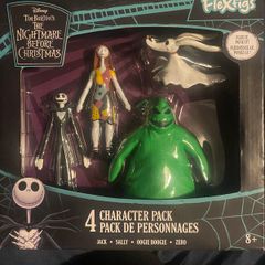 nightmare before christmas