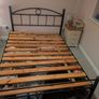 king bed frame Image 2