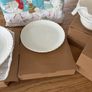 Blarney wooden mills crockery Image 3