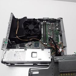 HP ProDesk 400 G5 SFF | Intel Core i5-8500 | Small Form Factor Desktop