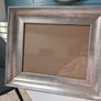 Silver Photo frame Image 2