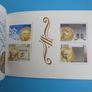 1994 Irish Nobel Prize Winners - Stamp Booklet Image 4
