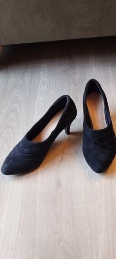 Ladies heels by TWIGGY For M&S  Collection, Size 7(40)
