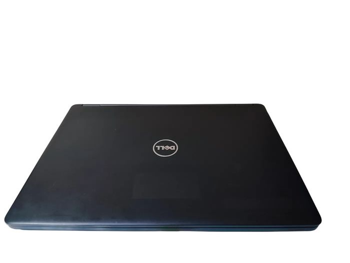 Dell Latitude 5480 14" i5 6th gen 8/256GB SSD Laptop