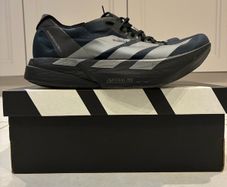Adizero Pro 4 (7.5 UK)